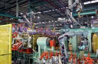 專(zhuān)業(yè)二手生產(chǎn)線(xiàn)與機(jī)器人生產(chǎn)線(xiàn)進(jìn)口代理服務(wù)指南